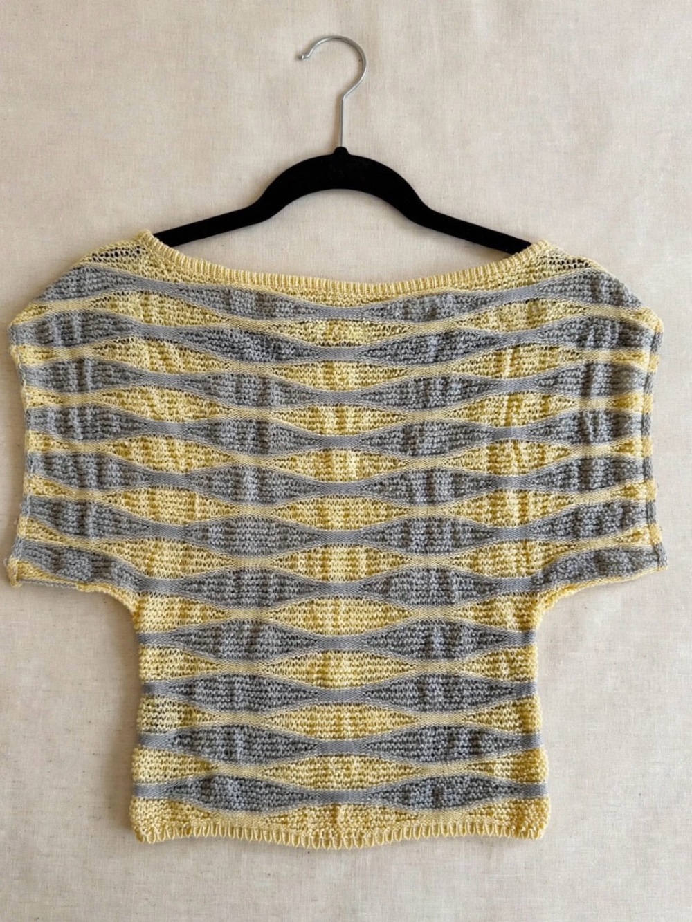 Knit Top